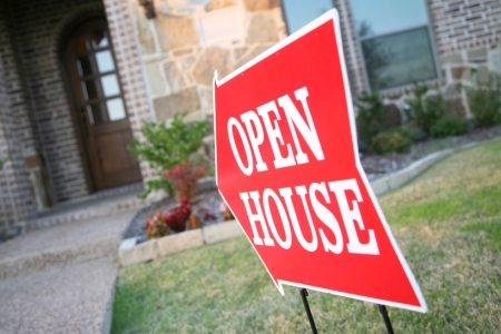 Three Surefire Methods for Making the Most of Your Open House