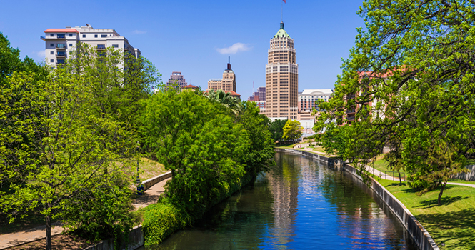 Discovered: Geographical Sweet Spots for Homeownership