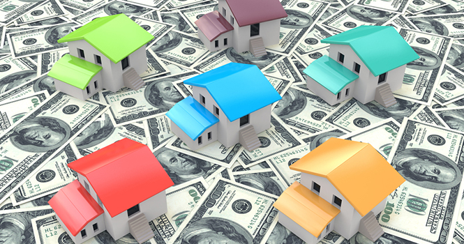 Entry-Level Home Prices Continue to Climb