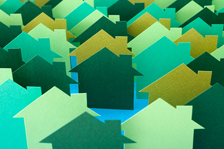 Go Green to Save Green with MVP