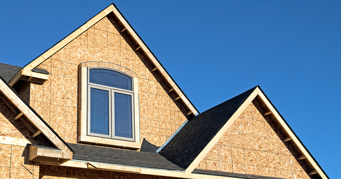 Housing Starts Decline in May, Building Permits Rise