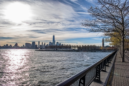 Charles Oppler: Well-Versed in the Language of Luxury