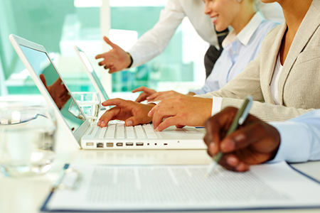 A Look Inside a Premium, International Real Estate Academy