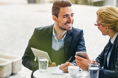 4 Ways to Reconnect with Clients