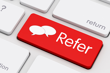 Referrals: The Foundation of Real Estate Success