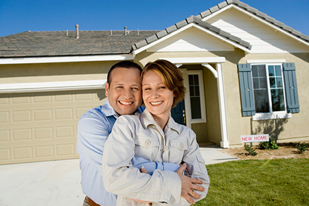 The American Dream Is Alive and Well, but Will the Starter Home Survive?