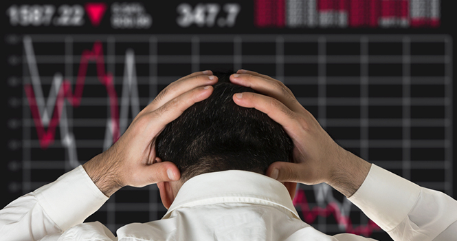 U.S. Markets Drop Sharply after ‘Brexit’ Vote, Feds Prepared to Provide Dollar Liquidity