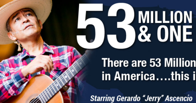 ‘53 Million and One’: Putting a Face on the Immigrant Experience in America