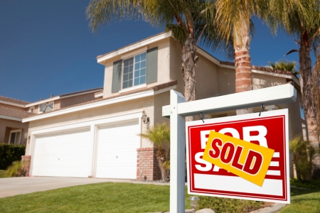 Low Supply Has Homes Selling Fast — RISMedia