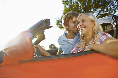 Save on Your Summer Road Trip