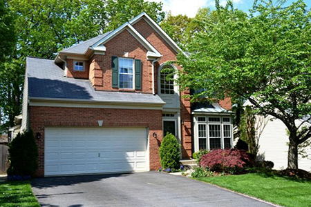 Post Up in the Former PostSecret Home