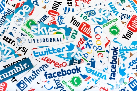 Expanding Your Client Base through Social Media