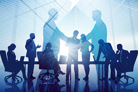 Industry Expert Dave Garland Joins NAR’s Second Century Ventures Investment Team