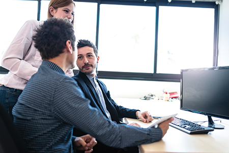 Help Your Agents Master the Buyer Counseling Session