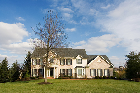 Confessions of a 20-Year Homeowner