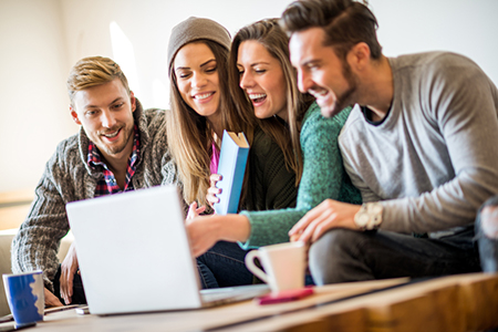 Millennials: Want to Own, Less Sure It Makes Financial Sense