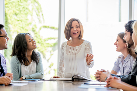 Sustain Your Energy for Peak Production