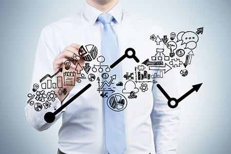 Building Out a Plan for Success