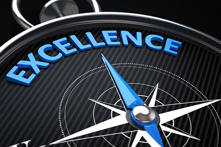 Raising the Bar with an All-Inclusive Technology Initiative