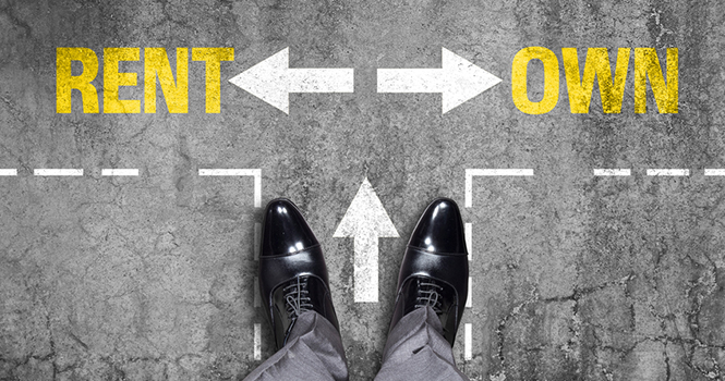 Student Debt and Affordability Create Rift between Homeowners and Renters