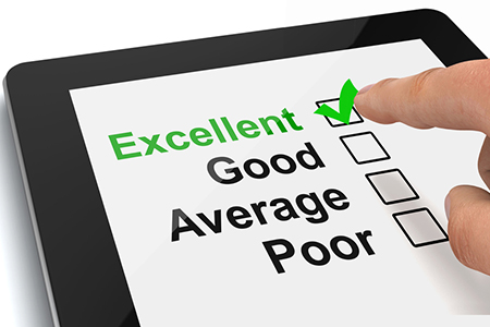 For Corporate Mobility, It’s All About the Service Metrics