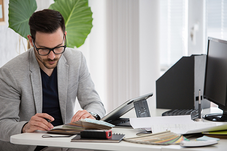 Skill and Discipline Key to Winning the Online Lead Game