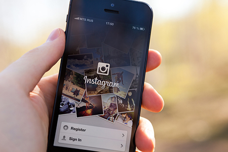 Visual Storytelling: Tips for Mastering the Art of Instagram
