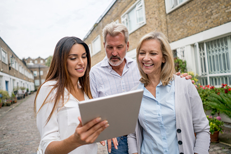 Breaking Down the 50+ Market