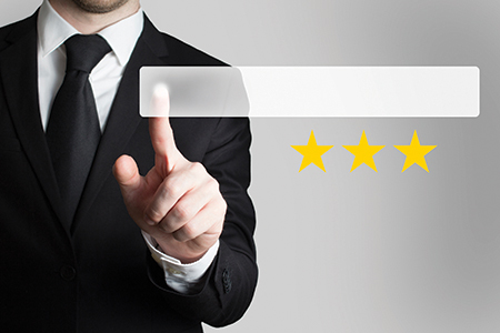 Leveraging the Power of Client Reviews
