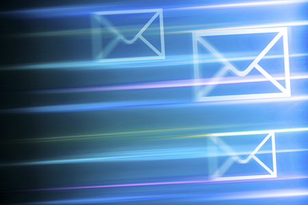 Get a Professional Email for Your .REALTOR Website