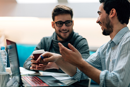 Carrying on the Family Legacy