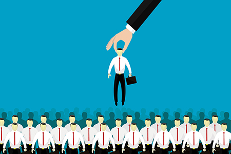 Survey: The Risks of Making the Wrong Hire