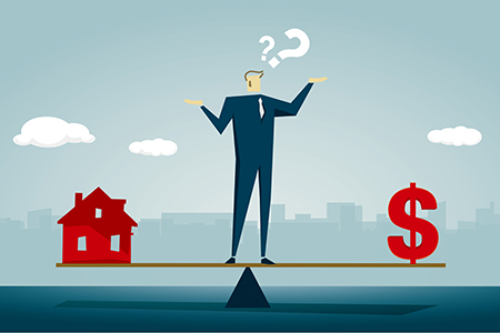 Owners Overestimate Home Values across the Country