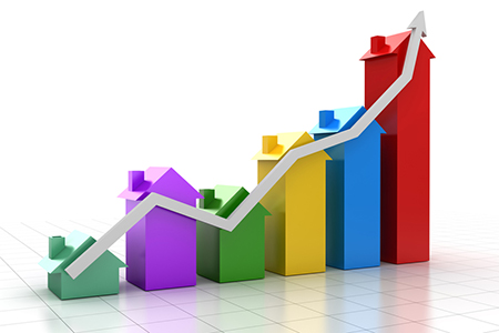 August Brings Hottest Housing Market in a Decade, Says REALTOR.com