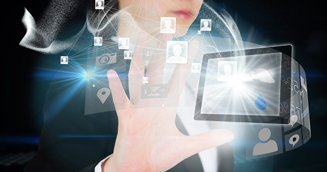 Four Tips to Fuel Your Online Presence