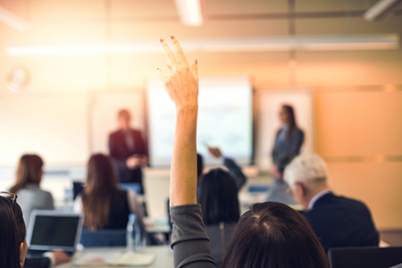 LeadingRE’s Maestro™ Leadership Program: Orchestrating Solutions