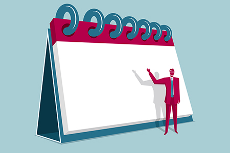 Ask the Experts: How Can I Use Promotional Calendars?