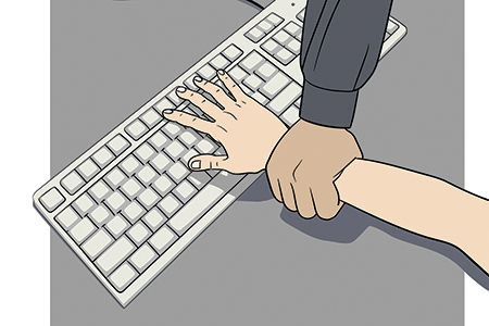 Preventing Wire Fraud Is a Team Effort