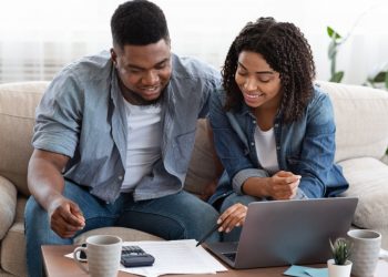 Financial Priorities for Newlyweds