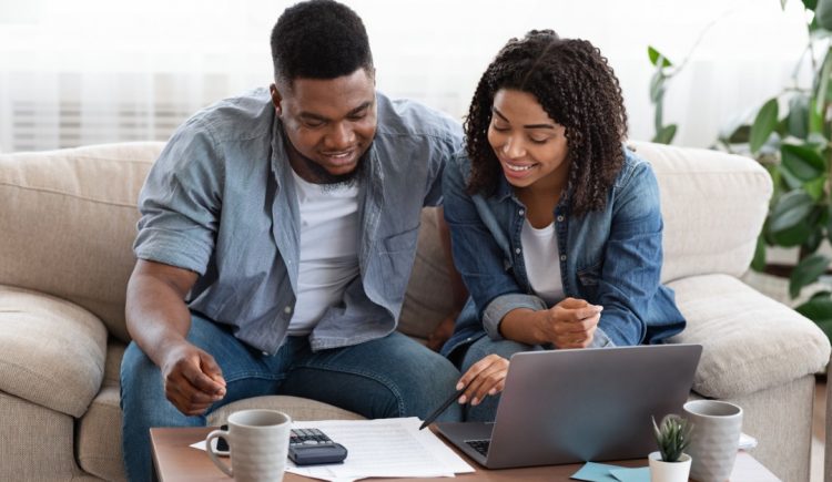 Financial Priorities for Newlyweds