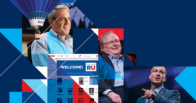 Big Results and Constant Improvement—That’s the Sign of a Thriving Network