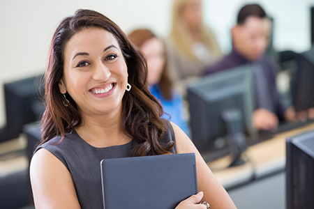 5 Ways to Adapt the Back-to-School Mentality for Your Career