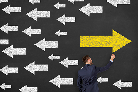 Jim Napier: Growth and Change Are Constants