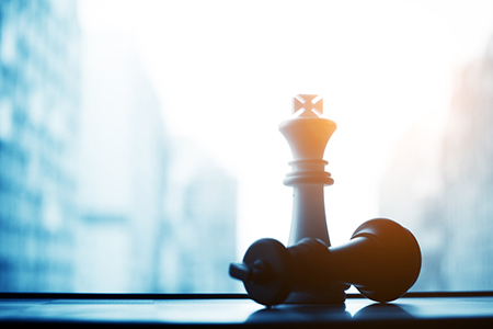 Discipline and Consistency