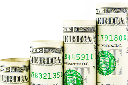 Economic Growth Set to Accelerate