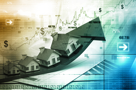 Home Prices Continue to Accelerate