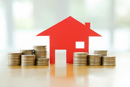 Home Purchases Stumble, but Continue Forward