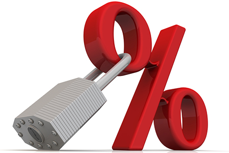 Rates Hold Steady for Now, Fed Action Points to Possible Hike in December