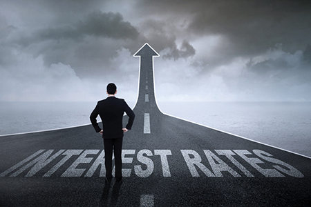Mortgage Rates Rise for Labor Day
