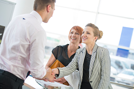 Real Estate as a Relationship Business